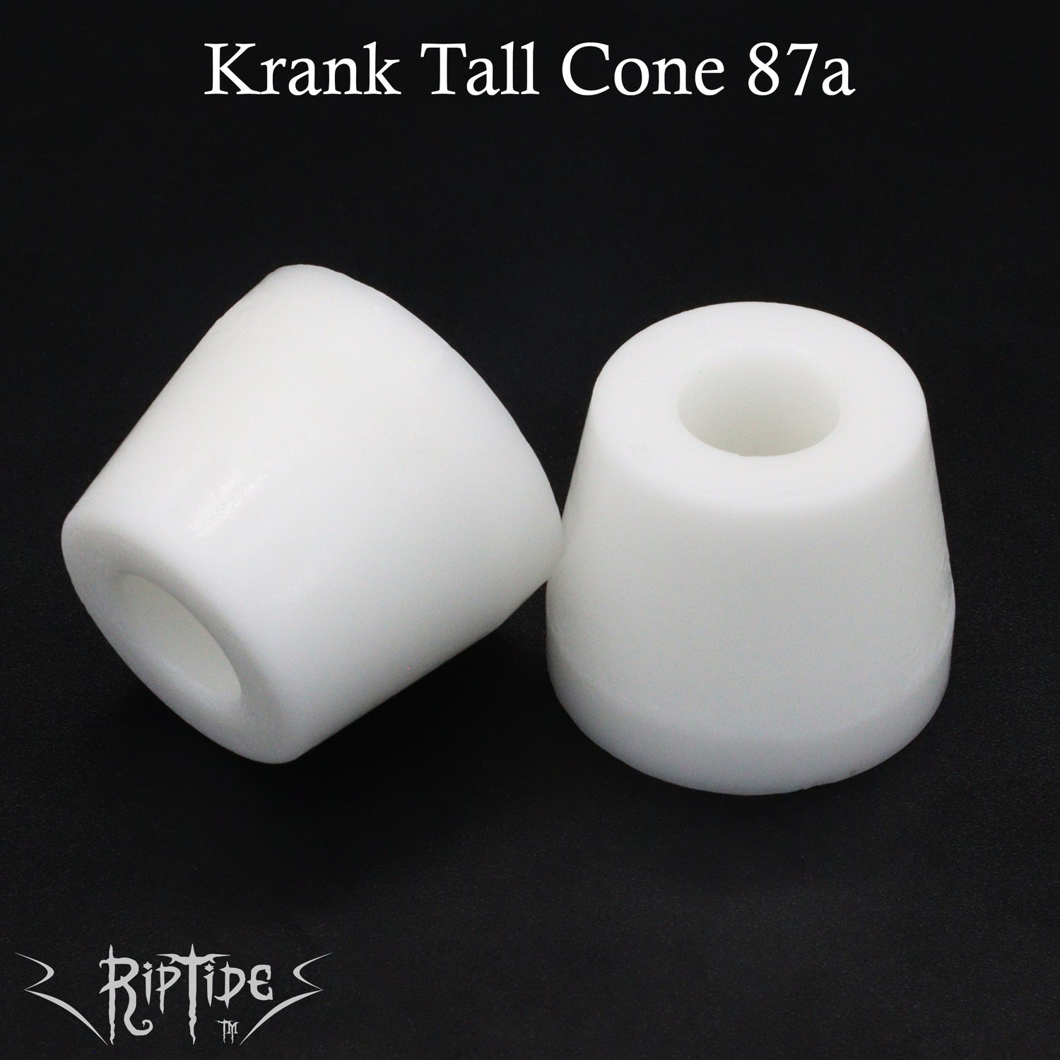 KranK Bushings 0.75" - Tall
