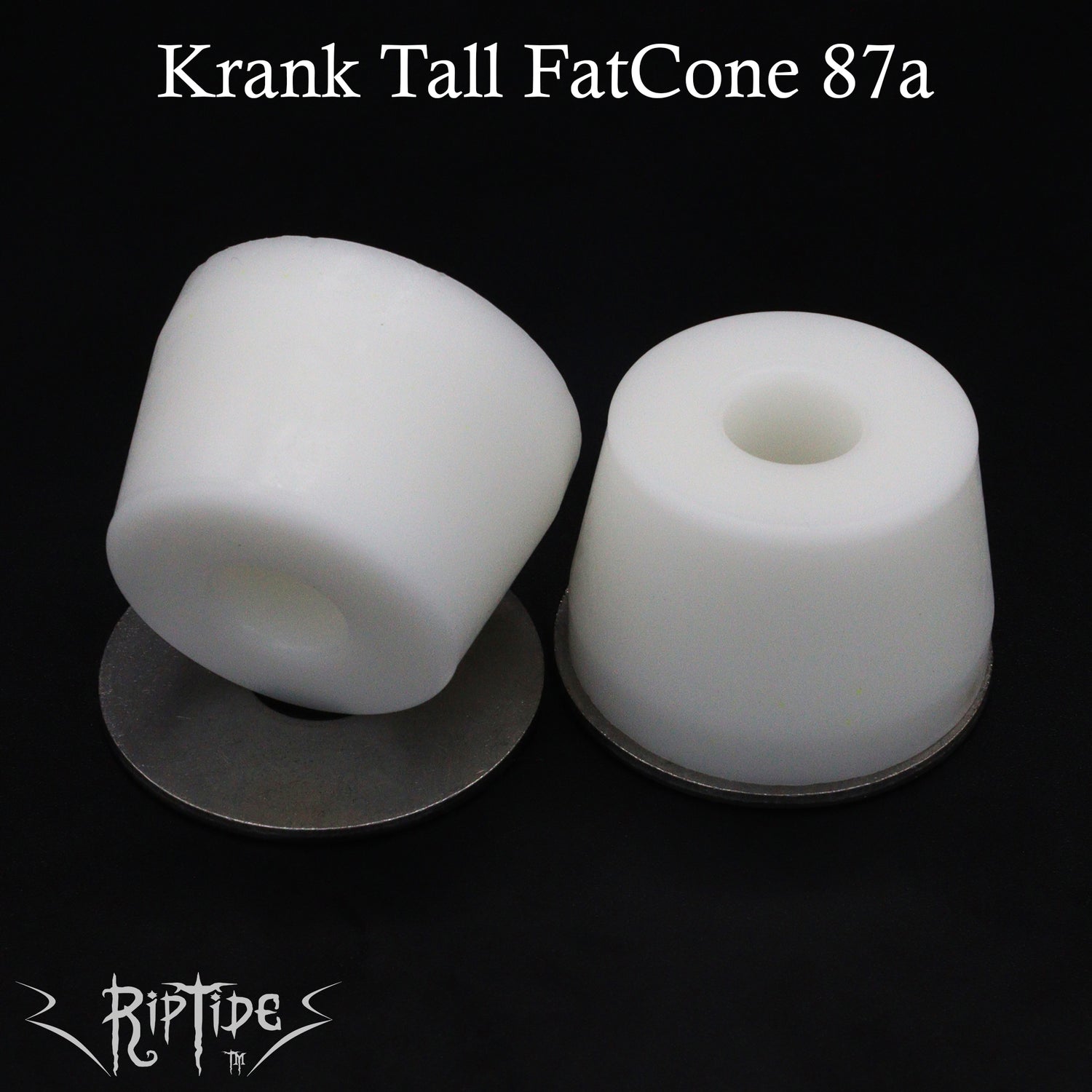 KranK Bushings 0.75" - Tall