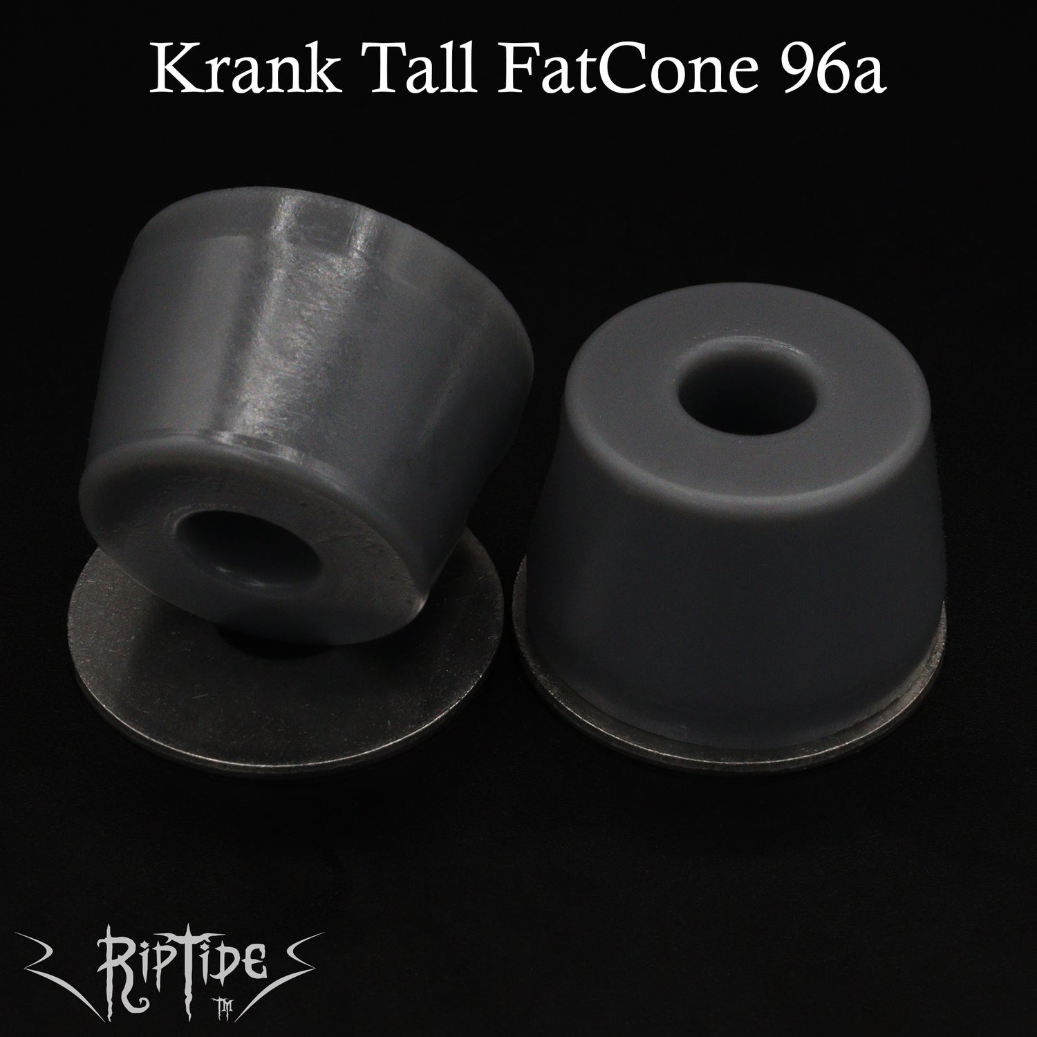 KranK Bushings 0.75" - Tall