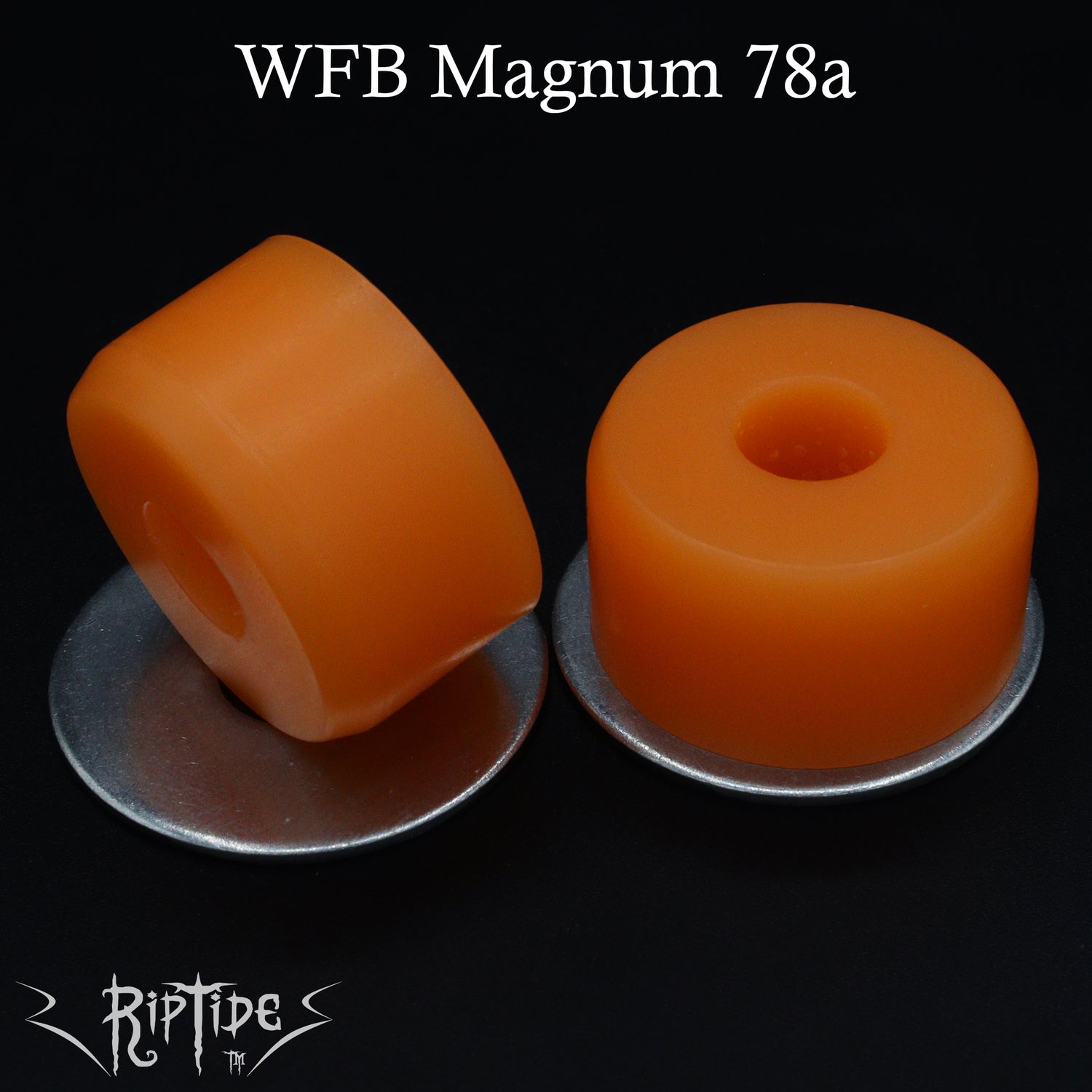 WFB Canon or Magnum 0.6"