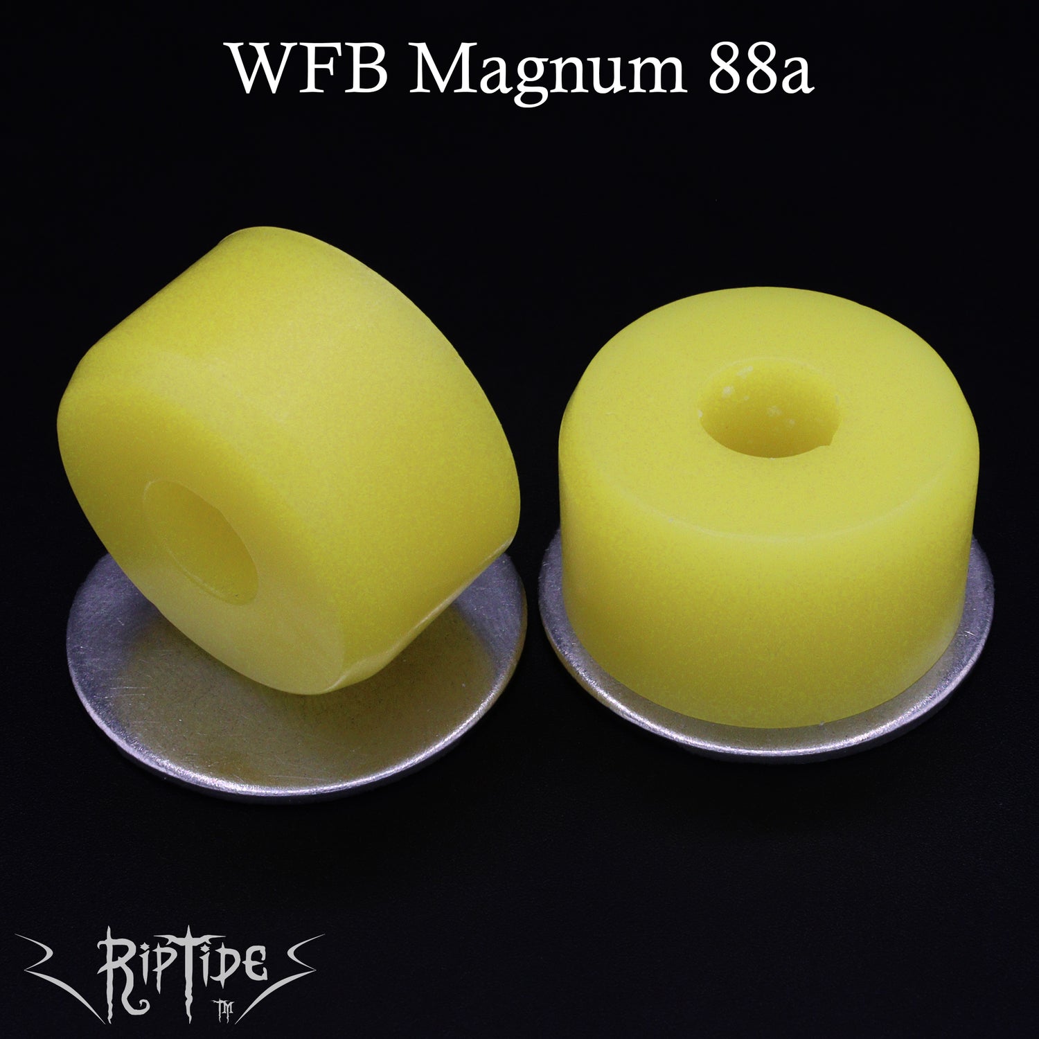 WFB Canon or Magnum 0.6"