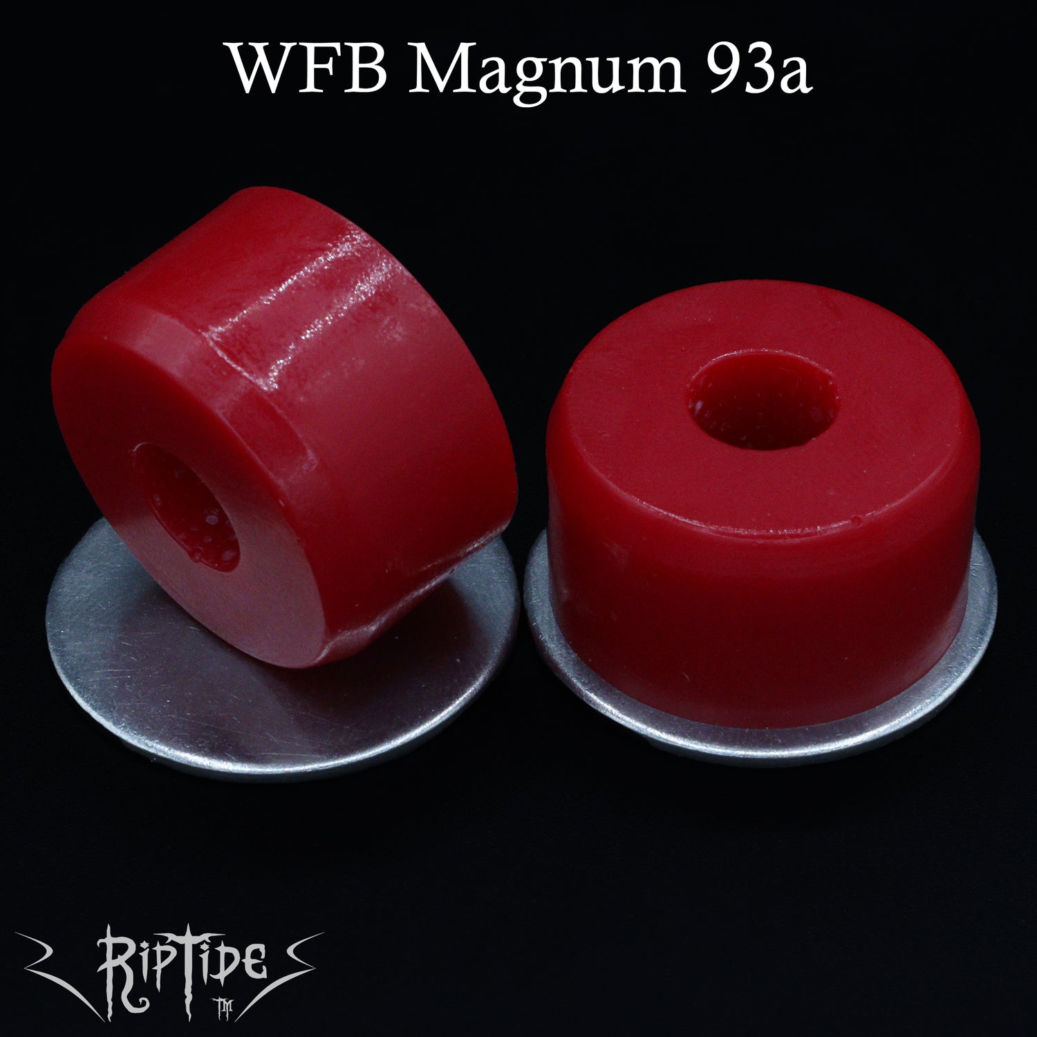 WFB Canon or Magnum 0.6"