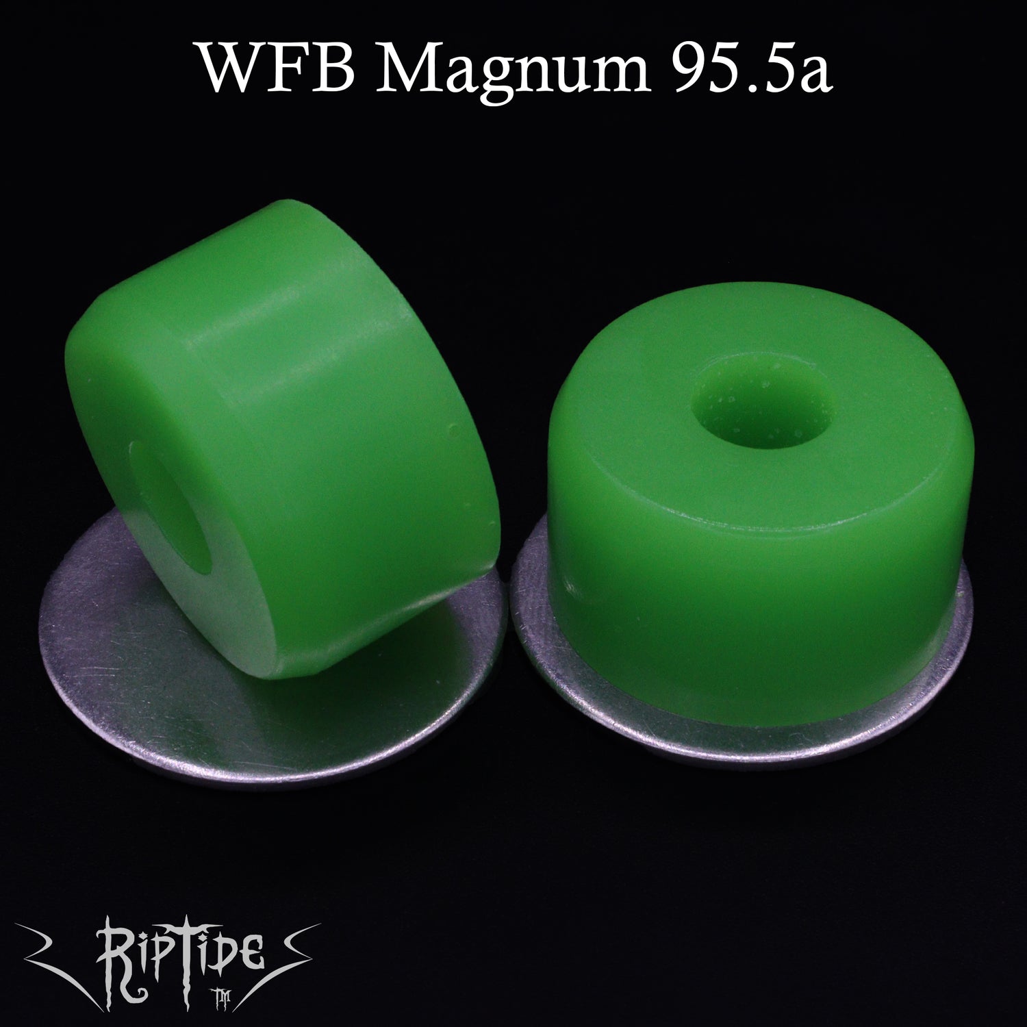 WFB Canon or Magnum 0.6"