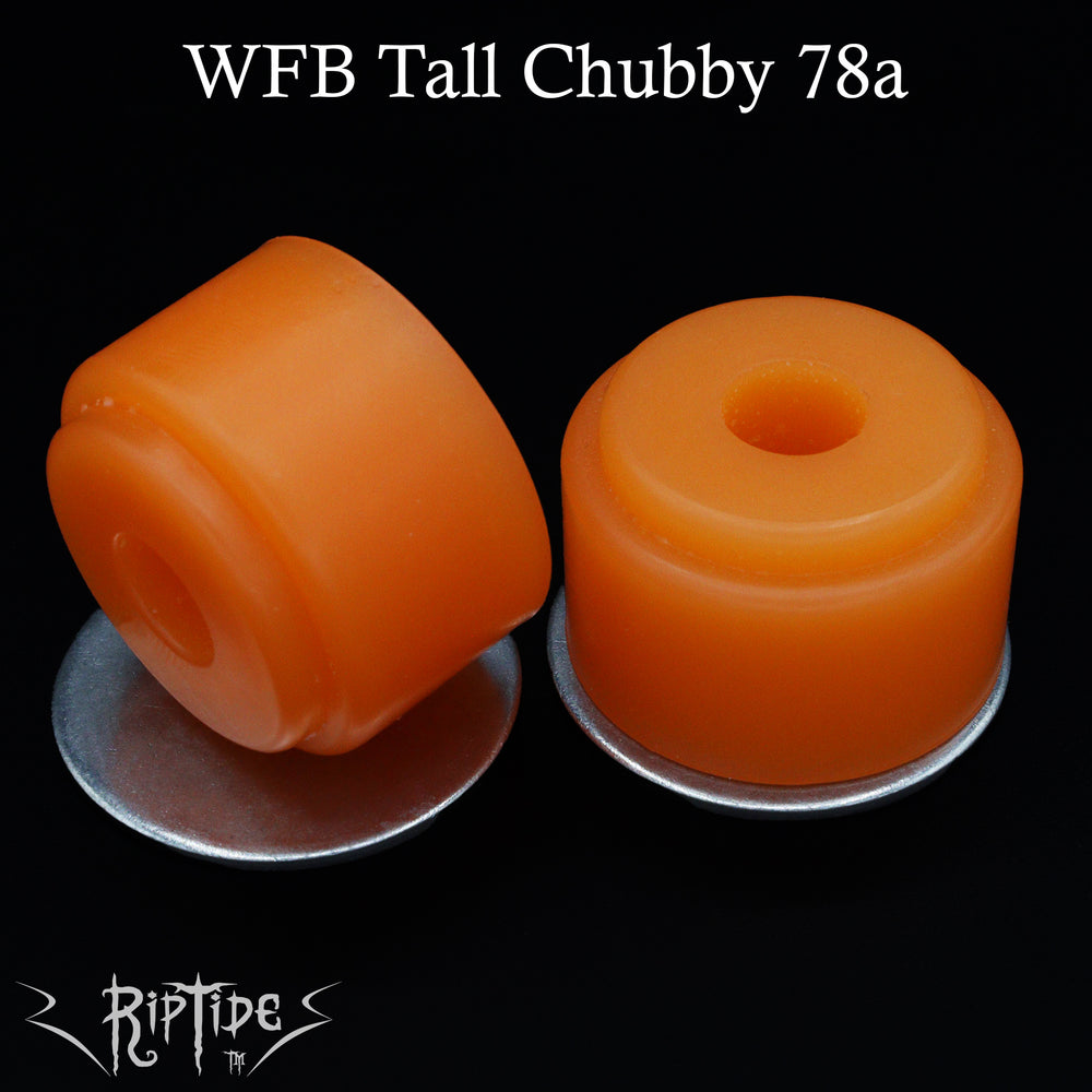 WFB Bushings - Tall 0.75"