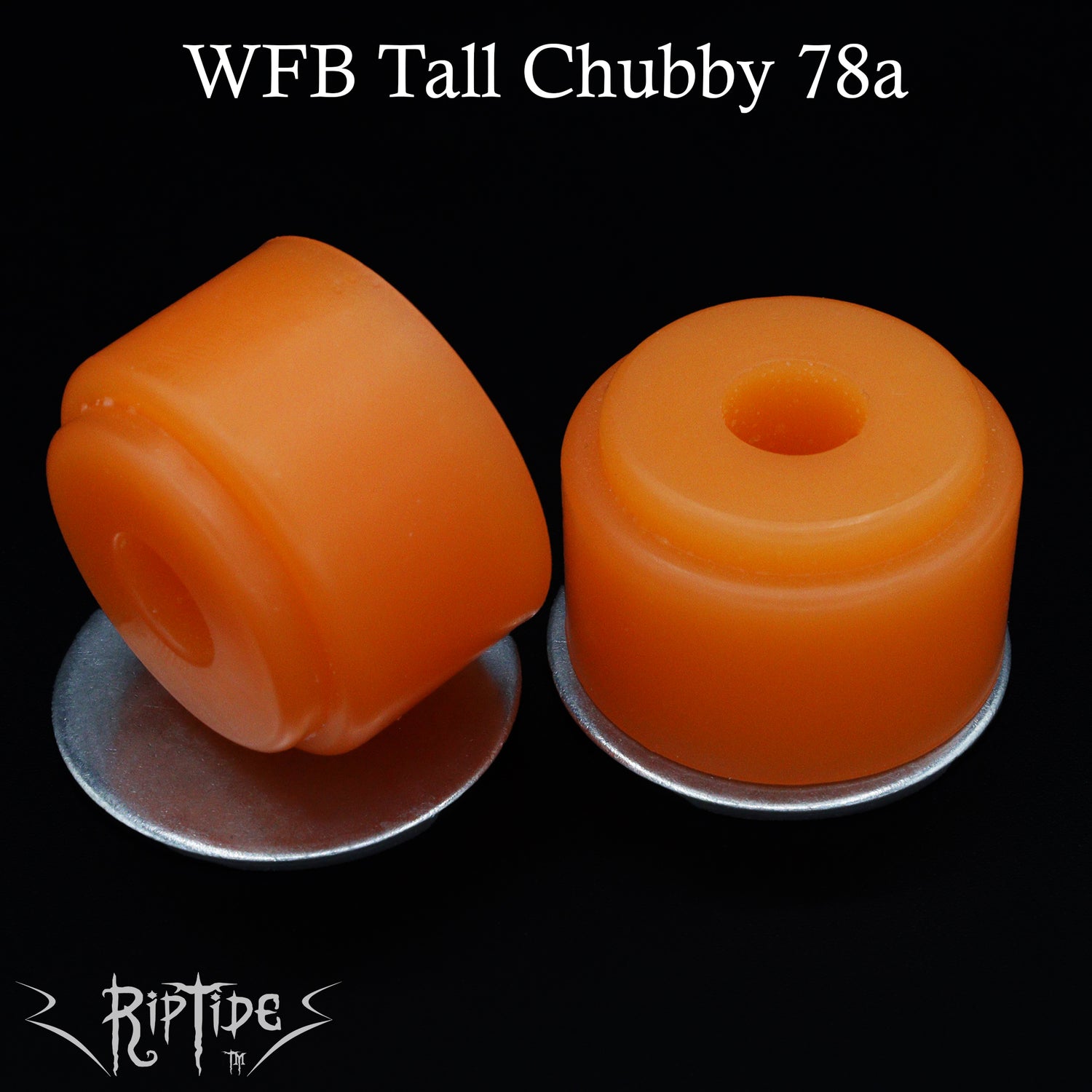 WFB Bushings 0.75" - Tall