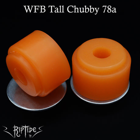 WFB Bushings 0.75" - Tall