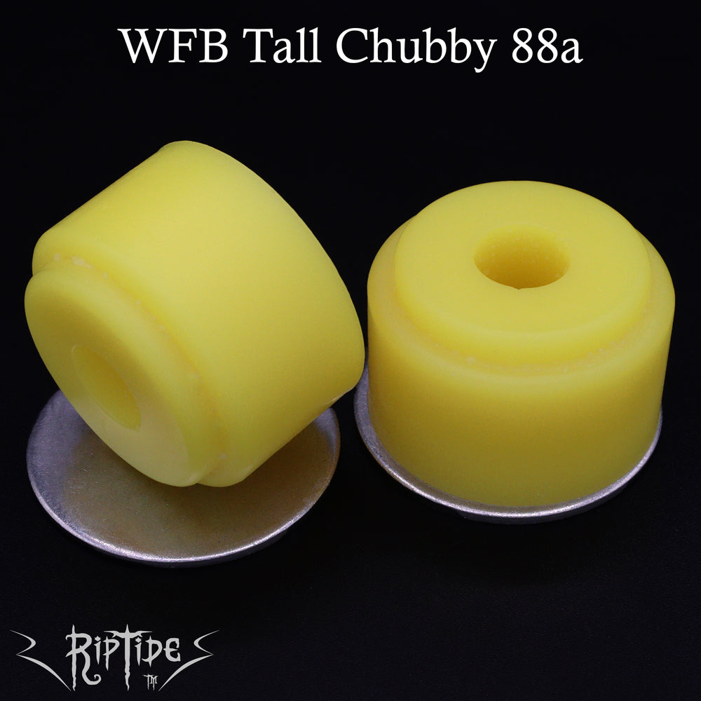 WFB Bushings - Tall 0.75"