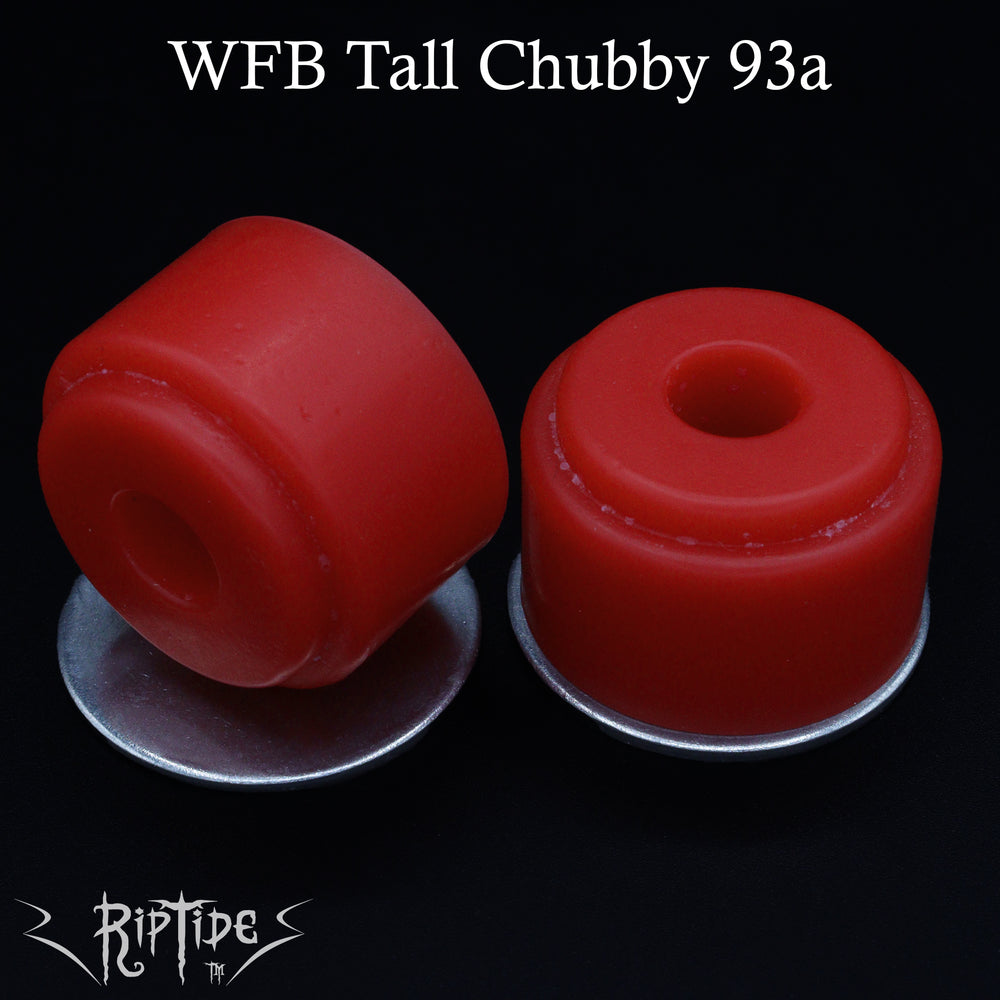 WFB Bushings - Tall 0.75"