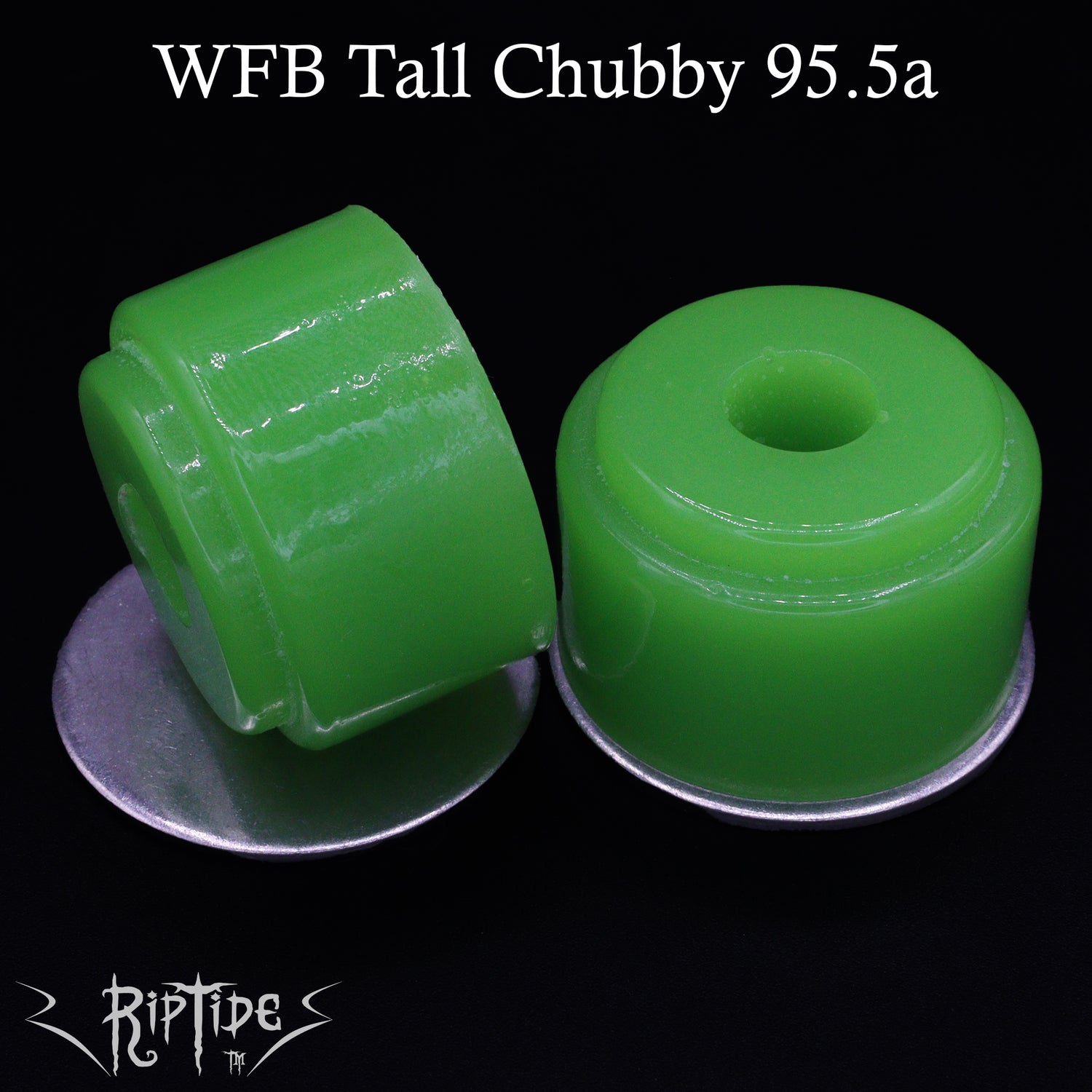 WFB Bushings 0.75" - Tall