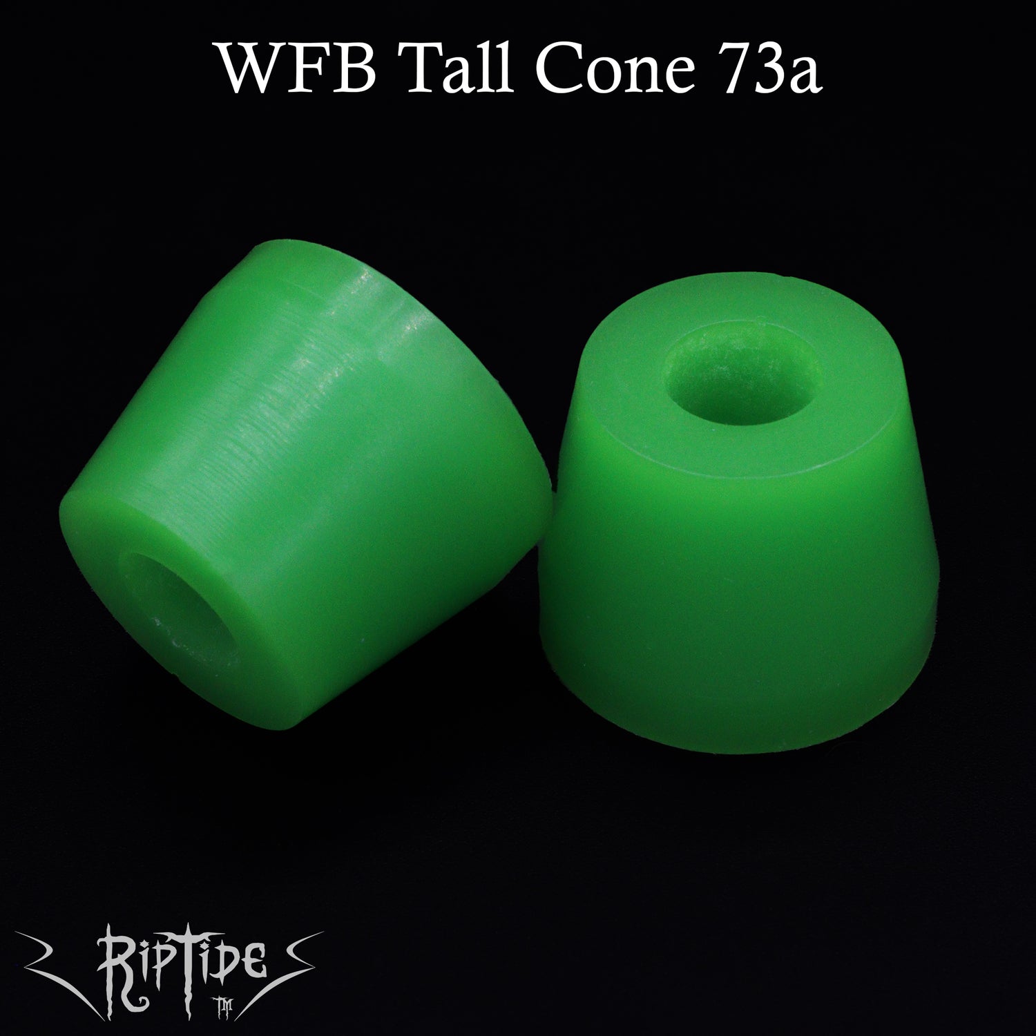 WFB Bushings 0.75" - Tall