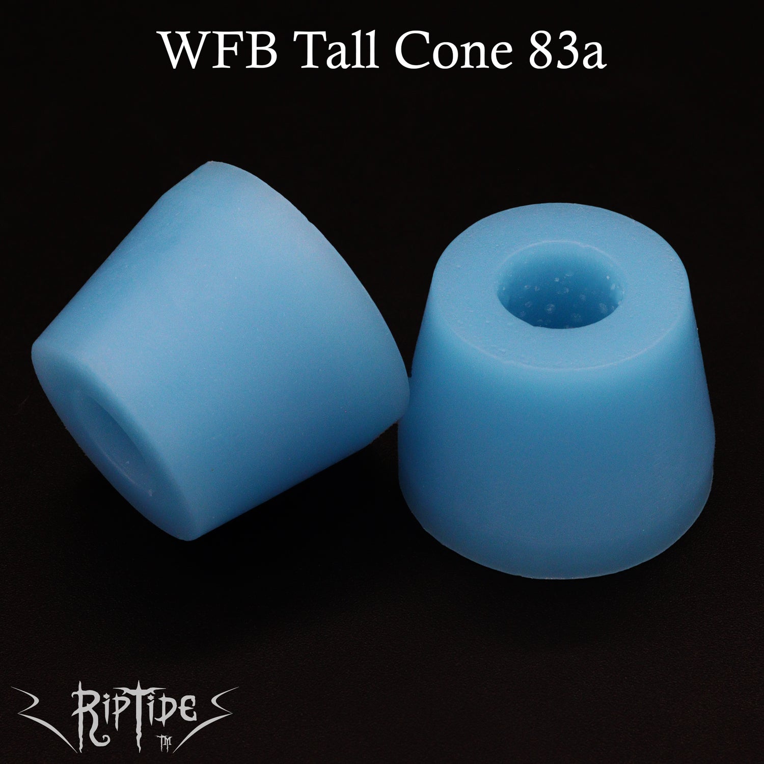 WFB Bushings 0.75" - Tall