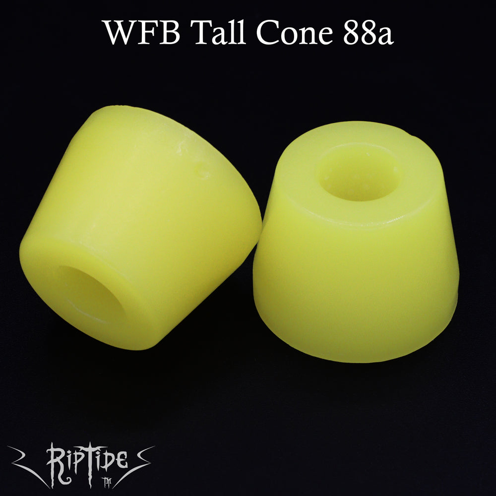 WFB Bushings - Tall 0.75"