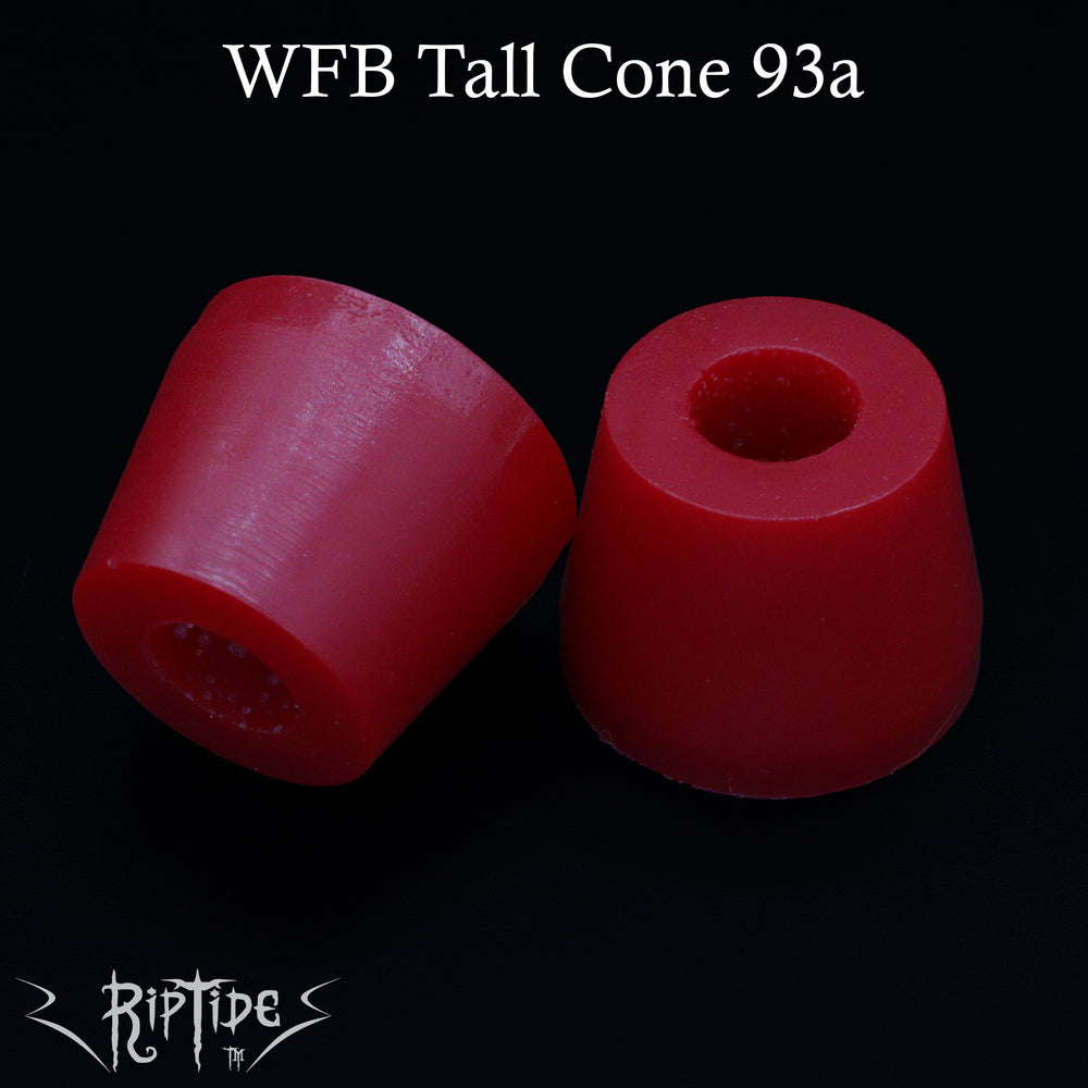 WFB Bushings - Tall 0.75"