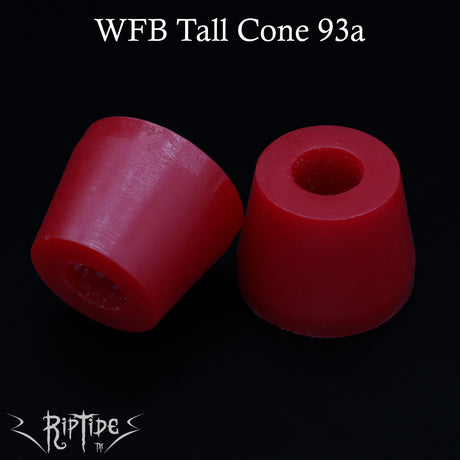 WFB Bushings 0.75" - Tall