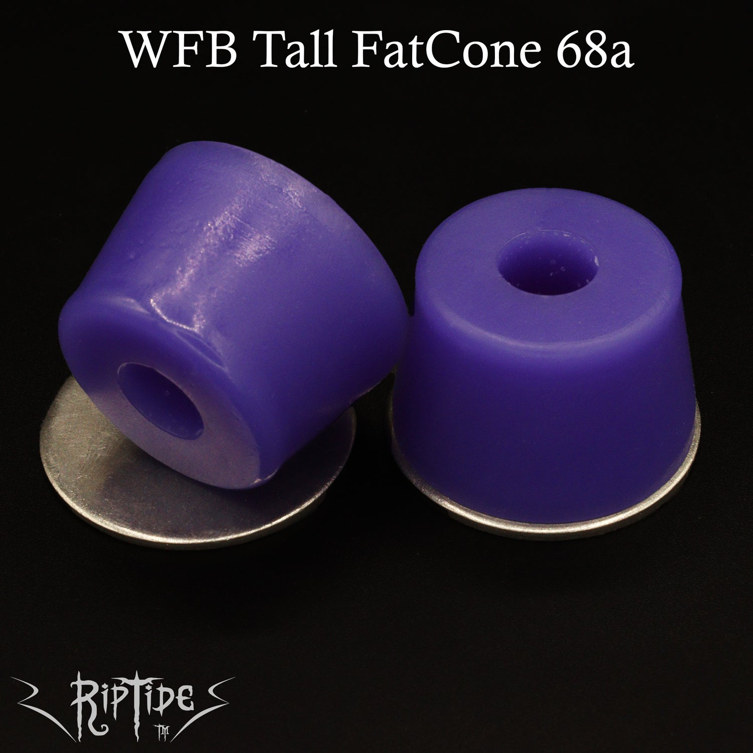 WFB Bushings 0.75" - Tall