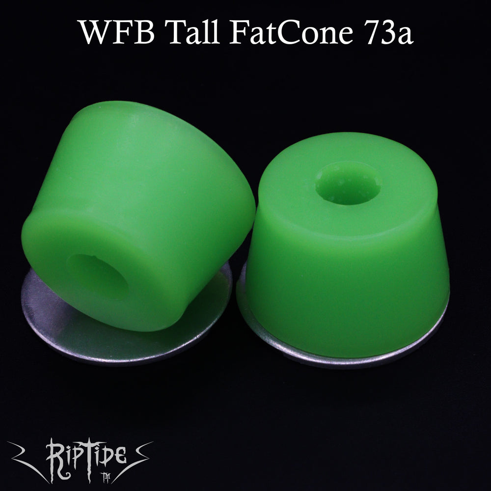 WFB Bushings - Tall 0.75"