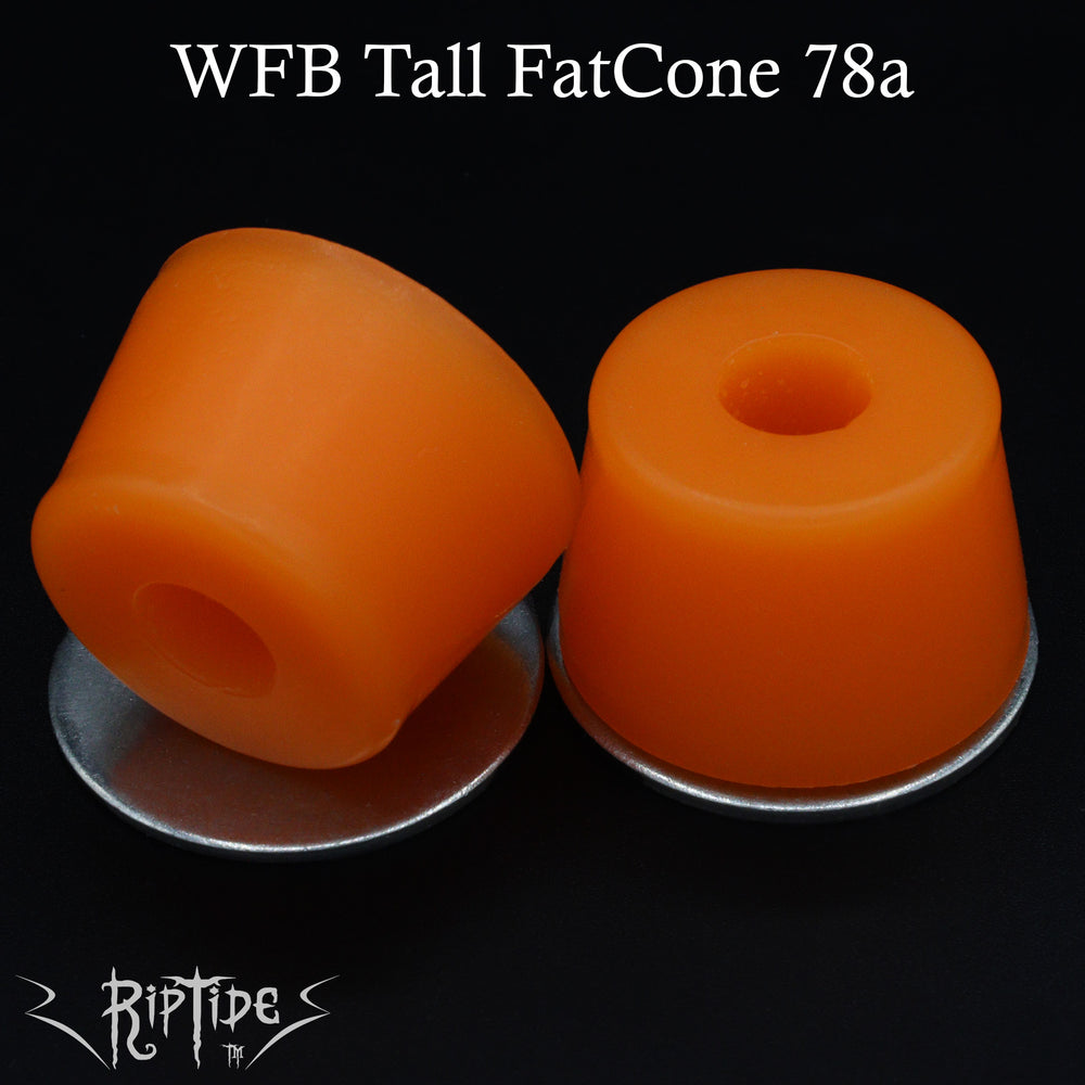 WFB Bushings - Tall 0.75"