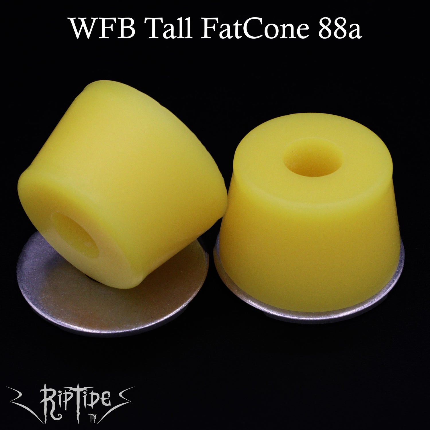 WFB Bushings 0.75" - Tall