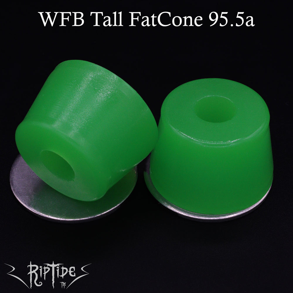 WFB Bushings - Tall 0.75"