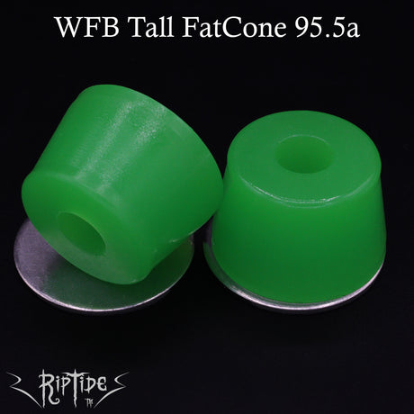 WFB Bushings 0.75" - Tall