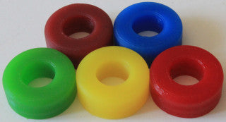 Kore - Spherical Bushings