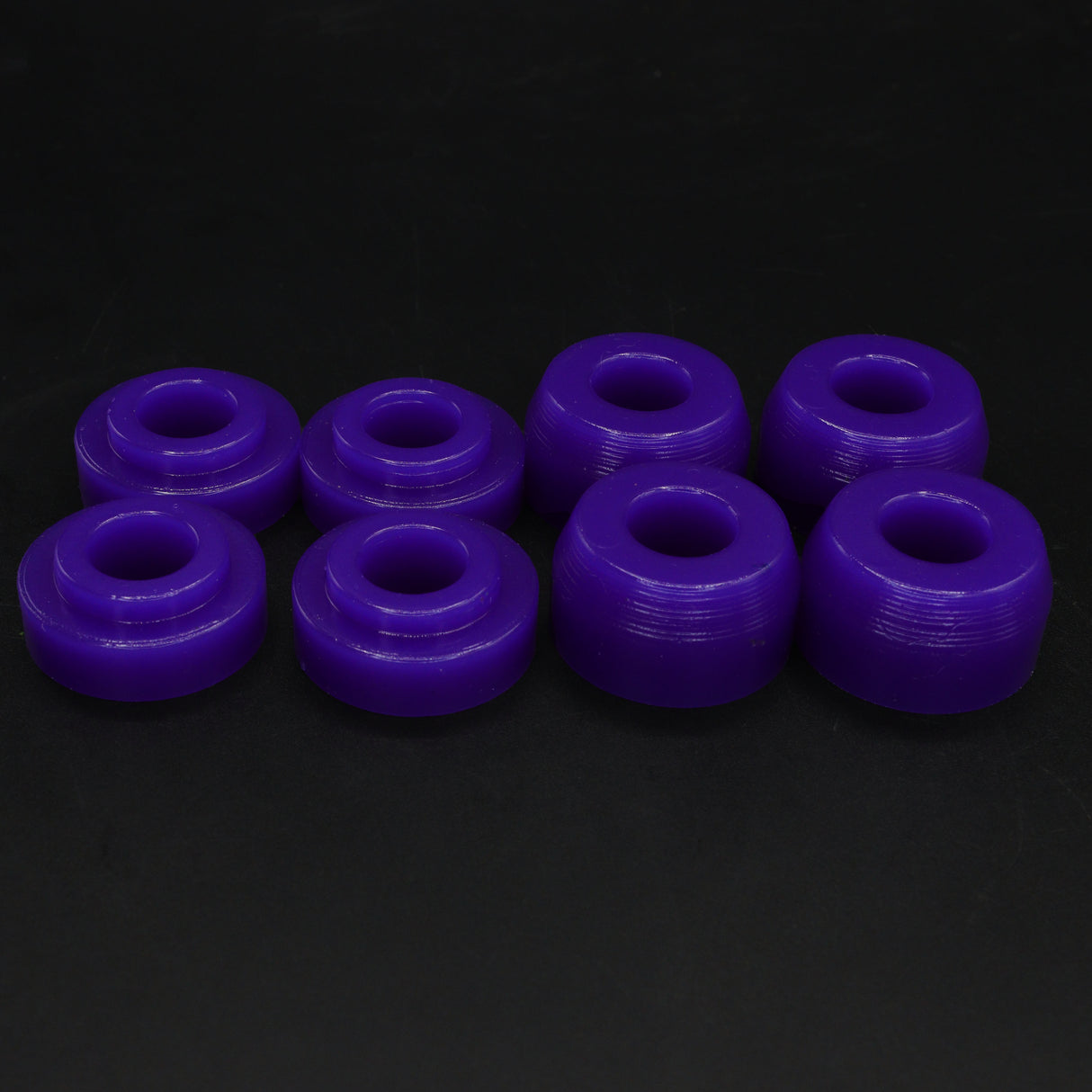 Roll Line Cushions