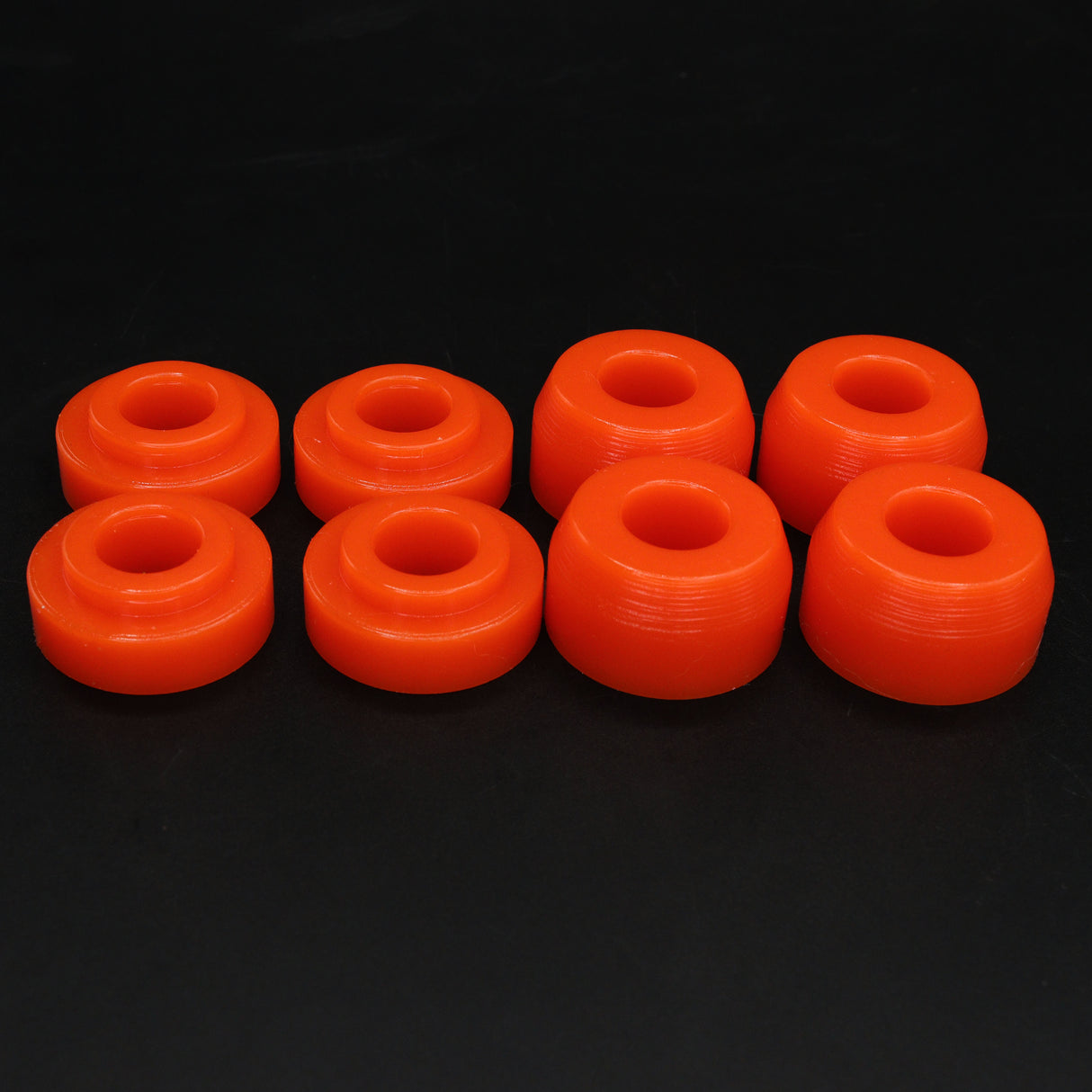 Roll Line Cushions