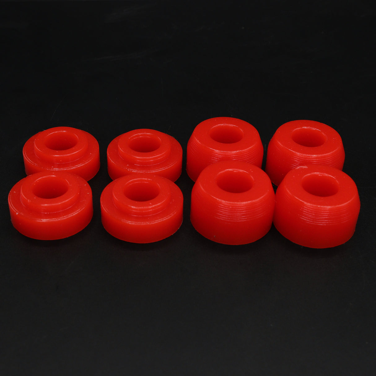 Roll Line Cushions