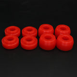 Roll Line Cushions
