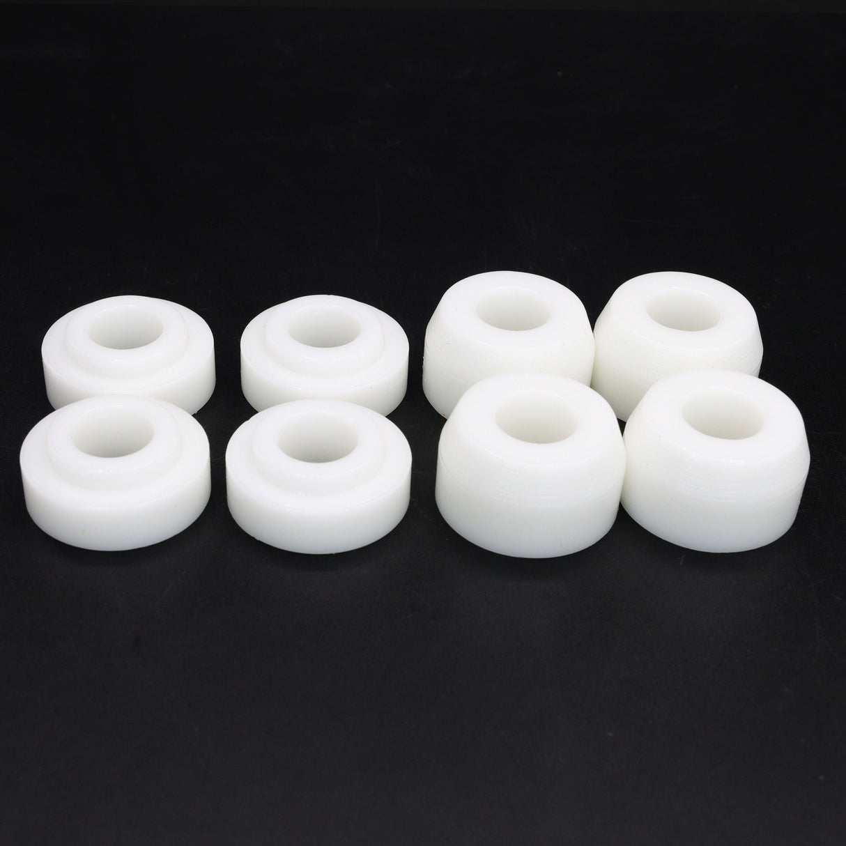 Roll Line Cushions
