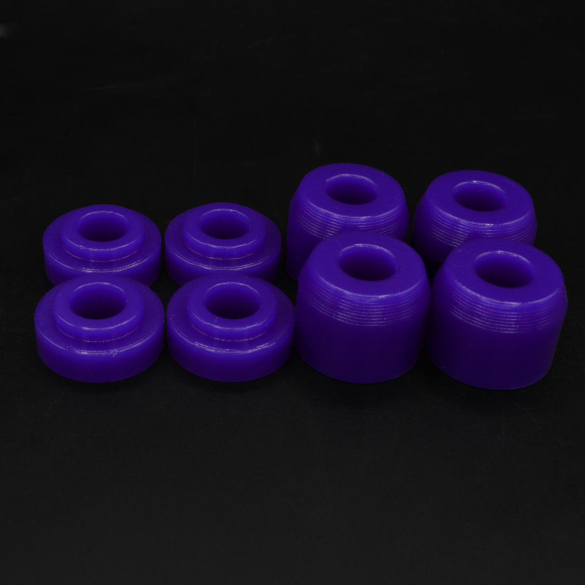 Roll Line Cushions