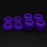 Roll Line Cushions