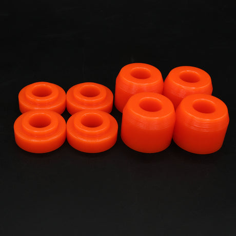Roll Line Cushions