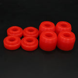 Roll Line Cushions