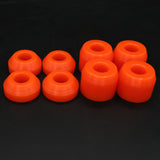 Roll Line Cushions