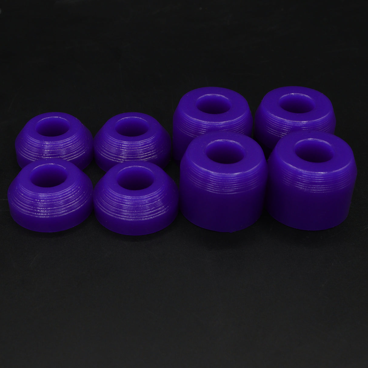 Roll Line Cushions