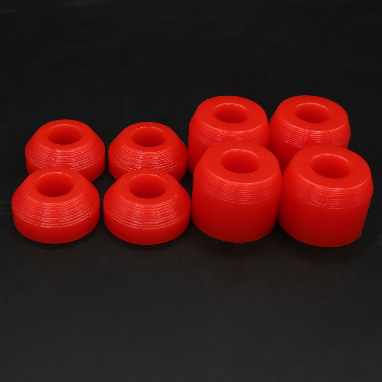 Roll Line Cushions