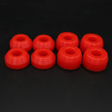 Roll Line Cushions
